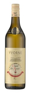 Association Viticole d'Yvorne, Yvorne Chant des Resses AOC 2017 - Association Viticole d'Yvorne - 75 cl - Weisswein - Waadt, Schweiz, 