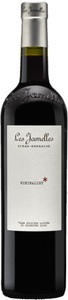 Les Jamelles, Les Jamelles Minimalist Pays d'OC - 75cl - Midi - Languedoc-Roussillon, Frankreich, Les Jamelles Minimalist Pays d'OC - 75cl - Midi - Languedoc-Roussillon, Frankreich