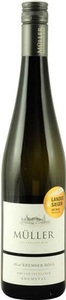 Weingut Müller, Grüner Veltliner Ried Kremser Kogl DAC 2018 - Weingut Müller - 75 cl - Weisswein - Niederösterreich, Österreich, Weingut Müller Kremser Kogl Grüner Veltliner DAC - 75cl - Niederösterreich, Österreich