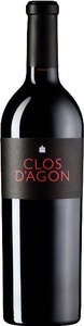 Clos d?Agon, Clos d?Agon Clos d'Agon Tinto DO Catalunya - 75cl - Katalonien, Spanien, Clos d?Agon Clos d'Agon Tinto DO Catalunya - 75cl - Katalonien, Spanien