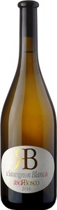 Rosa Bosco, Rosa Bosco Sauvignon Blanc - 75cl, Italien, 