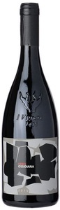 Tenuta di Castellaro, Tenuta di Castellaro Nero Ossidiana Sicilia IGT - 75cl - Sizilien, Italien, Tenuta di Castellaro Nero Ossidiana Sicilia IGT - 75cl - Sizilien, Italien