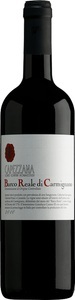Tenuta di Capezzana, Tenuta di Capezzana Barco Reale di Carmignano DOC - 75cl - Toskana, Italien, Tenuta di Capezzana Barco Reale di Carmignano DOC - 75cl - Toskana, Italien