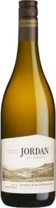 Jordan Wine Estate, Jordan Wine Estate Chenin Blanc Inspector Péringuey - 75cl - Coastal Region, Südafrika, Jordan Wine Estate Chenin Blanc Inspector Péringuey - 75cl - Coastal Region, Südafrika