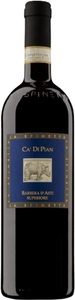 La Spinetta, Barbera d'Asti Ca di Pian DOC 2015 - La Spinetta - 37.5 cl - Rotwein - Piemont, Italien, La Spinetta Barbera d?Asti DOCG Superiore Cà di Pian - 37.5cl - Piemont, Italien