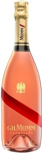 Mumm, Mumm Grand Cordon Rosé - 75cl - Champagne, Frankreich, Mumm Grand Cordon Rosé - 75cl - Champagne, Frankreich