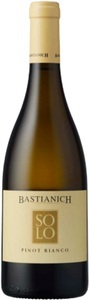 Bastianich, Bastianich Pinot Bianco Solo Venezia Giulia IGT - 75cl - Friaul, Italien, 