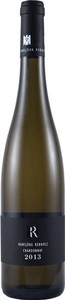 Ökonomierat Rebholz, Ökonomierat Rebholz Chardonnay 'R' - 150cl - Rheintal, Deutschland, 