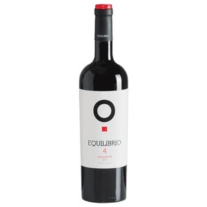 Bodega Sierra Norte, Bodega Sierra Norte Jumilla equilibrio 4 Do - 75cl - Levante, Spanien, 