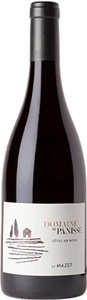 Domaine De Panisse, Domaine De Panisse Le Mazet Côtes du Rhône rouge AOC - 75cl - Côtes du Rhône, Frankreich, Domaine De Panisse Le Mazet Côtes du Rhône rouge AOC - 75cl - Côtes du Rhône, Frankreich