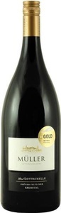 Weingut Müller, Grüner Veltliner Ried Gottschelle Kremstal Reserve DAC 2018 - Weingut Müller - 75 cl - Weisswein - Niederösterreich, Österreich, Weingut Müller Grüner Veltliner Ried Gottschelle Kremstal Reserve DAC - 75cl - Niederösterreich, Österreich
