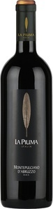 Mondo del Vino, Mondo del Vino La Piuma Montepulciano d'Abruzzo DOC - 75cl - Abruzzen, Italien, 