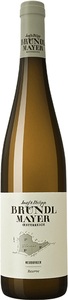 Weingut Bründlmayer, Neuburger Ried Vordernberg 2017 - Weingut Bründlmayer - 75 cl - Weisswein - Niederösterreich, Österreich, Josef & Philipp Bründlmayer Neuburger Reserve - 75cl - Niederösterreich, Österreich