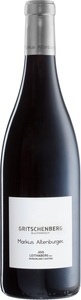 Altenburger, Altenburger Blaufränkisch Gritschenberg - 150cl - Burgenland, Österreich, 