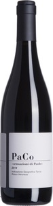 Azienda Agricola Paolo Cottini, Azienda Agricola Paolo Cottini Paco IGT Rosso Veronese - 75cl - Veneto, Italien, Azienda Agricola Paolo Cottini Paco IGT Rosso Veronese - 75cl - Veneto, Italien