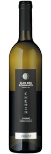 Obrist, Clos des Rennauds Chenin Grand Cru 2019 - Obrist - 75 cl - Weisswein - Waadt, Schweiz, Obrist Clos des Rennauds Chenin Grand Cru - 75cl - Waadt, Schweiz
