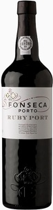 Fonseca Port, Fonseca Port Ruby - 75cl - Douro, Portugal, Fonseca Port Ruby - 75cl - Douro, Portugal