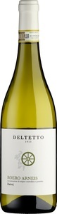 Deltetto, Deltetto Arneis Roero DOCG - 75cl - Piemont, Italien, 