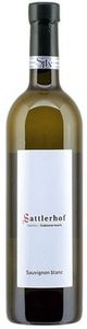 Sattlerhof, Sattlerhof Sauvignon Blanc Gamlitzer - 75cl - Steiermark, Österreich, 