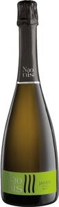 La Delizia, Spumante Brut Cuvée Jadér La Deliza S.c.a. - La Delizia - 75 cl - Champagner und Schaumwein - Italien, La Delizia Spumante Brut Cuvée Jadér La Deliza S.c.a. - 75cl, Italien