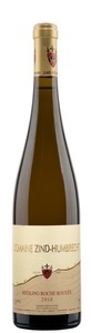 Zind-Humbrecht, Zind-Humbrecht Riesling AC Roche Roulée - 75cl - Elsass, Frankreich, 