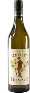 Bovard, Bovard Dezaley Medinette Grand Cru Baronnie Cully - 35cl - Waadt, Schweiz, 