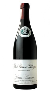 Domaine Louis Latour, Cote de Beaune Villages AC 2018 - Domaine Louis Latour - 75 cl - Rotwein - Burgund, Frankreich, Domaine Louis Latour Cote de Beaune Villages AC - 75cl - Burgund, Frankreich