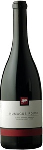 Albert Mathier & Fils, Humagne Rouge AOC Valais 2017 - Albert Mathier & Fils - 75 cl - Rotwein - Wallis, Schweiz, Albert Mathier & Fils Humagne Rouge AOC Valais - 75cl - Wallis, Schweiz