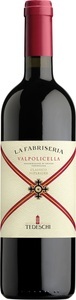 Tedeschi, Tedeschi La Fabriseria Valpolicella Classico Superiore Cru DOC - 150cl - Veneto, Italien, 
