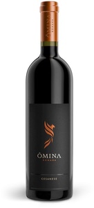 Ômina Romana, Ômina Romana Ômina Romana Cesanese Lazio IGP - 75cl - Latium, Italien, 