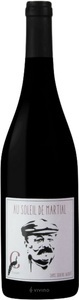 Château Coujan, Château Coujan Au Soleil De Martial AOC St. Chinian - 75cl - Midi - Languedoc-Roussillon, Frankreich, 