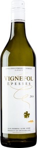 Jean & Michel Dizerens, Jean & Michel Dizerens Epesses Vignefol AOC - 75cl - Waadt, Schweiz, 