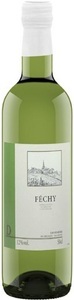 Devinière, Fechy AOC 2017 - Devinière - 75 cl - Weisswein - Waadt, Schweiz, Devinière Fechy AOC - 75cl - Waadt, Schweiz