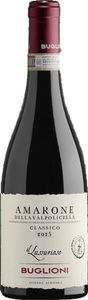 Buglioni, Buglioni Amarone Classico DOCG/b iL Lussurioso - 500cl - Veneto, Italien, Buglioni Amarone Classico DOCG/b iL Lussurioso - 500cl - Veneto, Italien