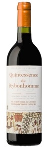 Chateau Peybonhomme, Chateau Peybonhomme Quintessence - 75cl - Bordeaux, Frankreich, 