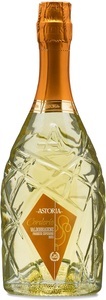 Astoria, Prosecco Extra Dry Corderie DOCG - Astoria - 75 cl - Champagner und Schaumwein - Italien, Astoria Prosecco Valdobbiadene Sup. Docg Corderie Extra Dry - 75cl - Veneto, Italien