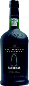 Sandeman, Sandeman Porto Sandeman Founder's Reserve Ruby - 75cl, Portugal, 