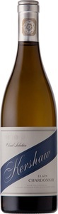 Kershaw, Kershaw Chardonnay - 75cl - Coastal Region, Südafrika, 