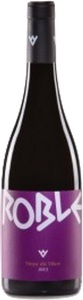 Vinya els Vilars, Vinya els Vilars Vilars roble DO Costers del Segre - 75cl, 
