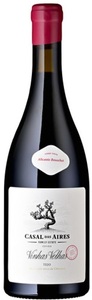 Casal das Aires, Casal das Aires Alicante Bouschet Vinhas Velhas - 150cl - Ribatejo, Portugal, Casal das Aires Alicante Bouschet Vinhas Velhas - 150cl - Ribatejo, Portugal