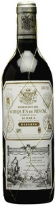 Marques de Riscal, Marqués de Riscal Marques de Riscal DO Reserva - 150cl - Oberer Ebro, Spanien, Marqués de Riscal Marques de Riscal DO Reserva - 150cl - Oberer Ebro, Spanien