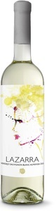 undefined, Lazarra Sauvignon Blanc Vino de Espana 2017, Lazarra Sauvignon Blanc Vino de Espana 2017