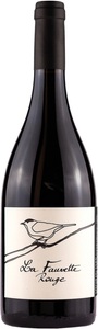 Château Les Vignals, Château Les Vignals La Fauvette Rouge Côtes du Tarn IGP - 75cl - Südwesten, Frankreich, Château Les Vignals La Fauvette Rouge Côtes du Tarn IGP - 75cl - Südwesten, Frankreich