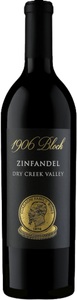 William Guadagni, William Guadagni 1906 Block Zinfandel Dry Creek Vally - 75cl - Kalifornien, USA, William Guadagni 1906 Block Zinfandel Dry Creek Vally - 75cl - Kalifornien, USA