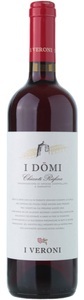 I Veroni Pontassieve, I Veroni Pontassieve Chianti Rùfina I Domi DOCG - 75cl - Toskana, Italien, I Veroni Pontassieve Chianti Rùfina I Domi DOCG - 75cl - Toskana, Italien
