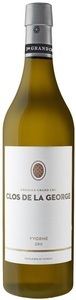Hammel SA, Hammel SA Yvorne AOC weiss 1er Grand Cru Clos de la George - 75cl - Waadt, Schweiz, 