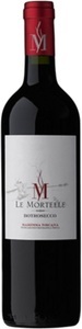 Le Mortelle, Le Mortelle Botrosecco Maremma Toscana IGT Le Mortelle - 150cl - Toskana, Italien, Le Mortelle Botrosecco Maremma Toscana IGT Le Mortelle - 150cl - Toskana, Italien