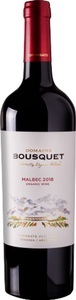 Domaine Bousquet, Domaine Bousquet Malbec Premium Tupungato Valley MO - 75cl - Mendoza, Argentinien, 