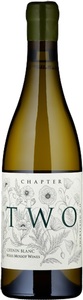 Miles Mossop Wines, Miles Mossop Wines Chapter Two - 75cl - Coastal Region, Südafrika, Miles Mossop Wines Chapter Two - 75cl - Coastal Region, Südafrika