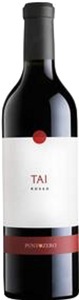 Puntozero, Puntozero Tai Rosso Vino Rosso IGP - 75cl - Veneto, Italien, Puntozero Tai Rosso Vino Rosso IGP - 75cl - Veneto, Italien